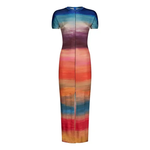 Dresses > Day Dresses > Maxi Dresses - - Marni - Modalova