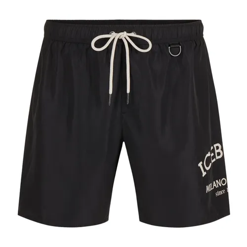 Swimwear > Beachwear - - Iceberg - Modalova