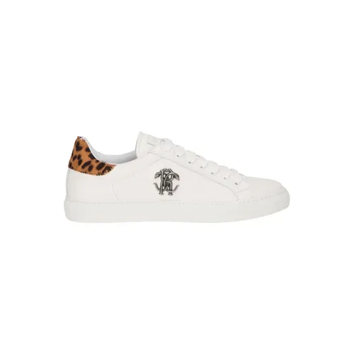 Shoes > Sneakers - - Roberto Cavalli - Modalova