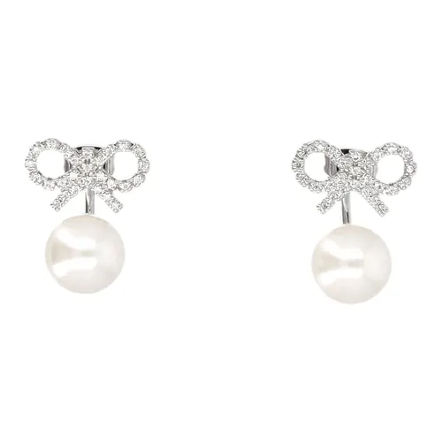 Accessories > Jewellery > Earrings - - Self Portrait - Modalova