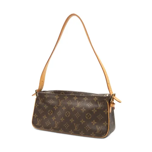 Pre-owned > Pre-owned Bags > Pre-owned Shoulder Bags - - Louis Vuitton Vintage - Modalova