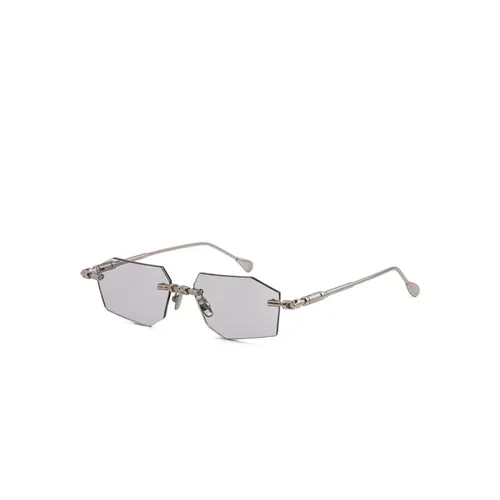 Accessories > Sunglasses - - Kuboraum - Modalova