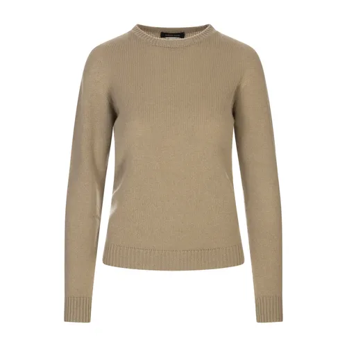 Knitwear > Cashmere Knitwear - - Fabiana Filippi - Modalova