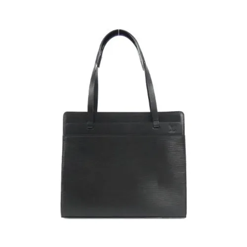 Pre-owned > Pre-owned Bags > Pre-owned Tote Bags - - Louis Vuitton Vintage - Modalova