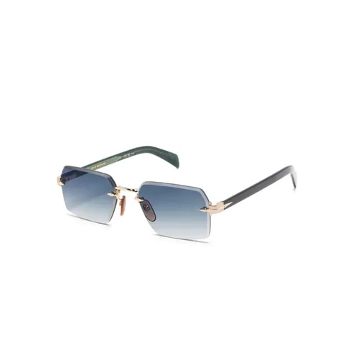 Accessories > Sunglasses - - Eyewear by David Beckham - Modalova
