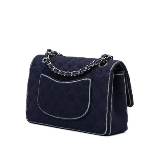 Pre-owned > Pre-owned Bags > Pre-owned Shoulder Bags - - Chanel Vintage - Modalova