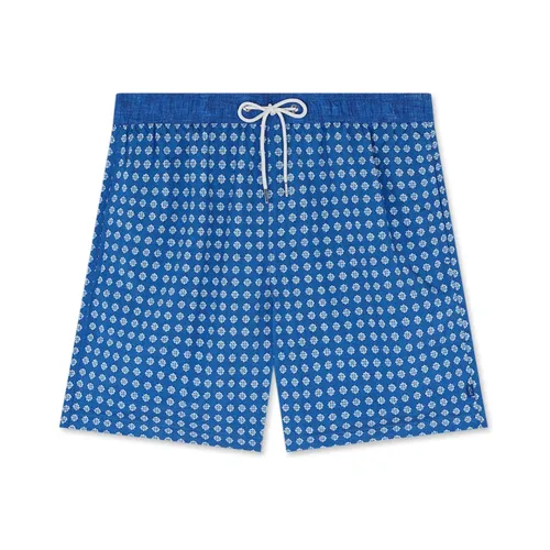 Swimwear > Beachwear - - Paul & Shark - Modalova