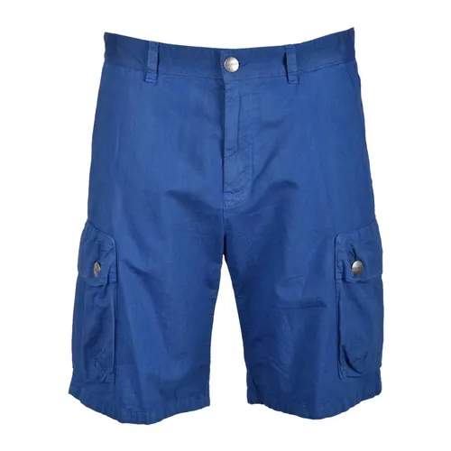 Shorts > Casual Shorts - - Bikkembergs - Modalova