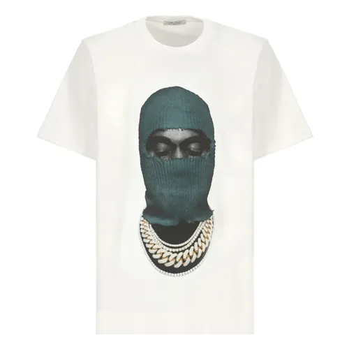 Tops > T-Shirts - - IH NOM UH NIT - Modalova