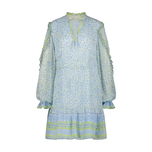 Dresses > Day Dresses > Short Dresses - - Fabienne Chapot - Modalova