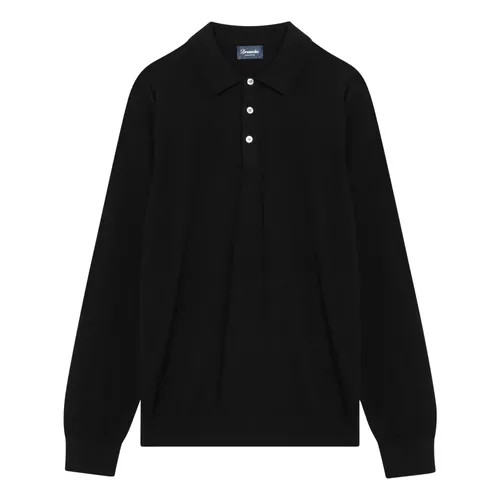 Tops > Polo Shirts - - Drumohr - Modalova