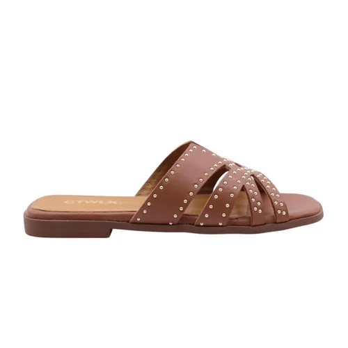 Shoes > Flip Flops & Sliders > Sliders - - Ctwlk. - Modalova