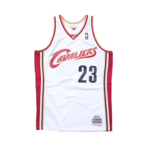 Sport > Sports > Team Sports > Sportswear - - Mitchell & Ness - Modalova