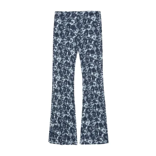 Trousers > Wide Trousers - - Kenzo - Modalova