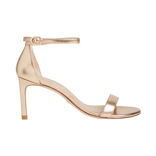 Shoes > Sandals > High Heel Sandals - - Stuart Weitzman - Modalova