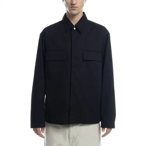 Jackets > Light Jackets - - Norse Projects - Modalova