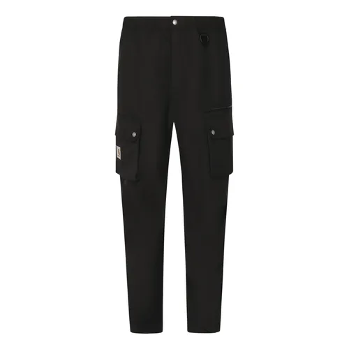 Trousers > Straight Trousers - - Carhartt Wip - Modalova