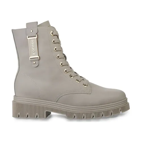 Shoes > Boots > Lace-up Boots - - s.Oliver - Modalova