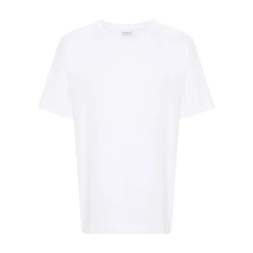 Tops > T-Shirts - - Dries Van Noten - Modalova