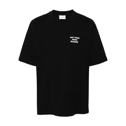 Tops > T-Shirts - - Drole de Monsieur - Modalova