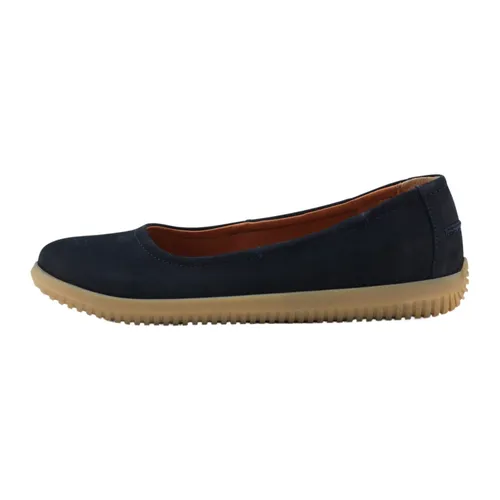 Shoes > Flats > Ballerinas - - Nature Footwear - Modalova