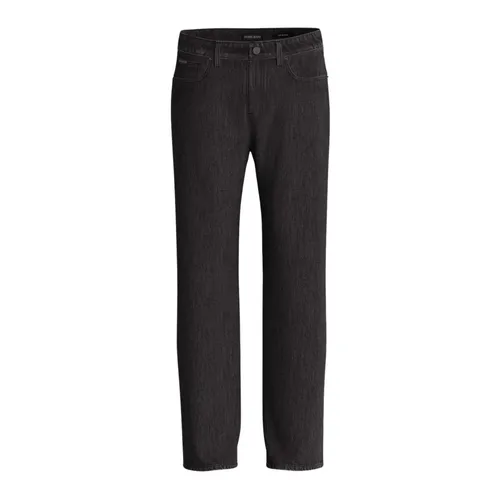 Jeans > Straight Jeans - - Guess - Modalova