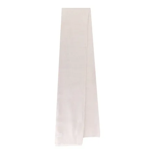 Accessories > Scarves > Winter Scarves - - Brunello Cucinelli - Modalova
