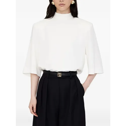 Accessories > Belts - - Anine Bing - Modalova