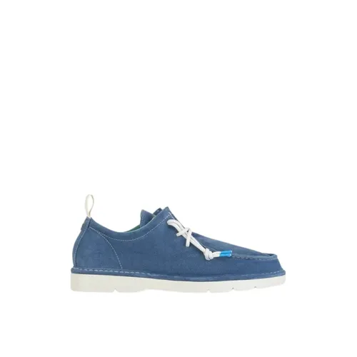 Panchic - Shoes > Sneakers - Blue - Panchic - Modalova