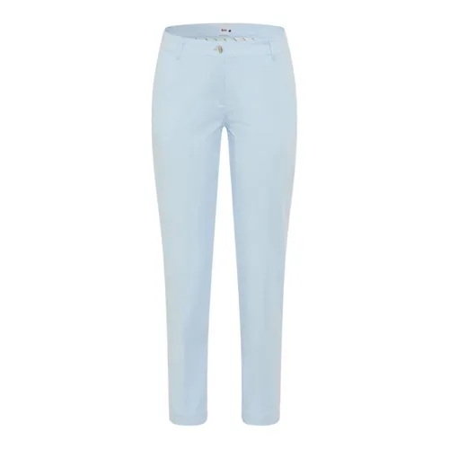 Brax - Trousers > Chinos - Blue - Brax - Modalova