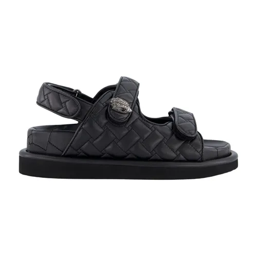Shoes > Sandals > Flat Sandals - - Kurt Geiger - Modalova