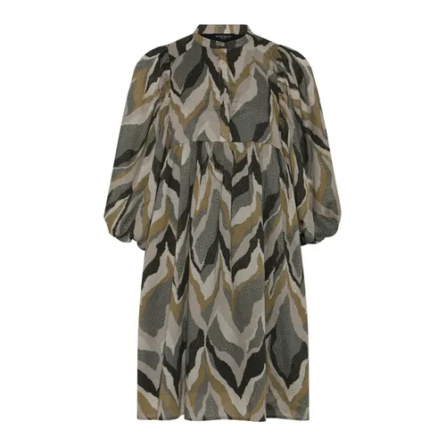 Dresses > Day Dresses > Short Dresses - - Bruuns Bazaar - Modalova