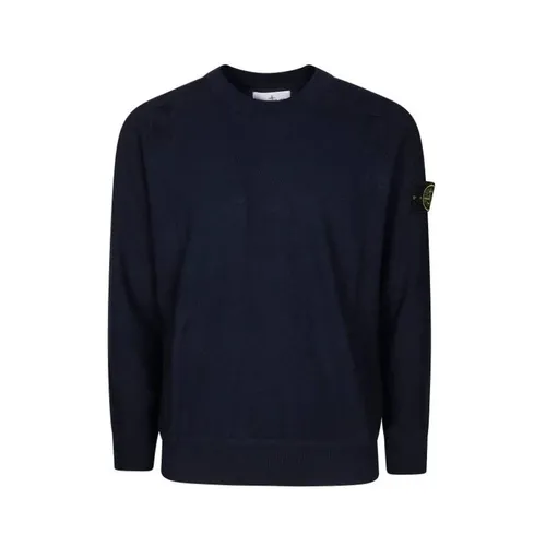 Knitwear > Round-neck Knitwear - - Stone Island - Modalova
