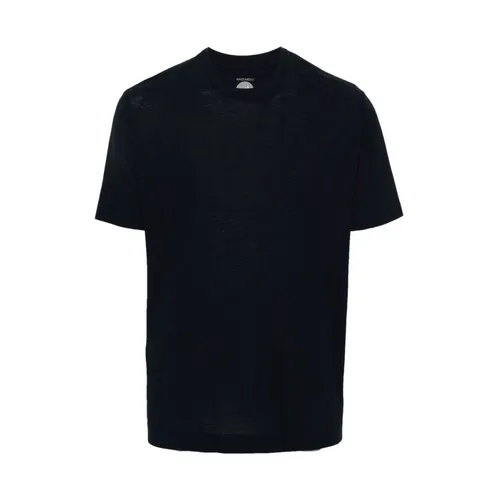 Tops > T-Shirts - - Mazzarelli - Modalova
