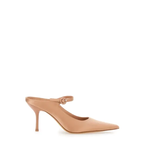 Shoes > Heels > Heeled Mules - - Jeffrey Campbell - Modalova