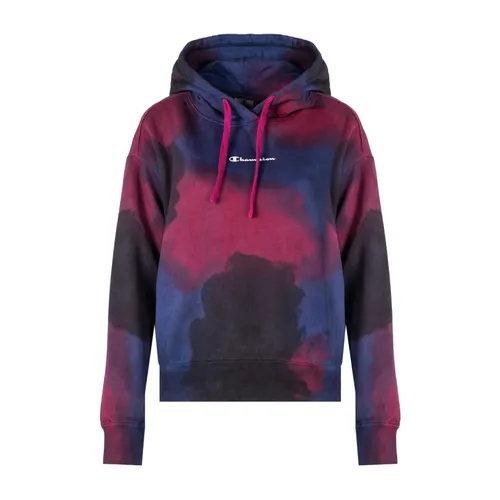 Sweatshirts & Hoodies > Hoodies - - Champion - Modalova
