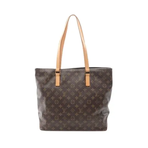 Pre-owned > Pre-owned Bags > Pre-owned Tote Bags - - Louis Vuitton Vintage - Modalova