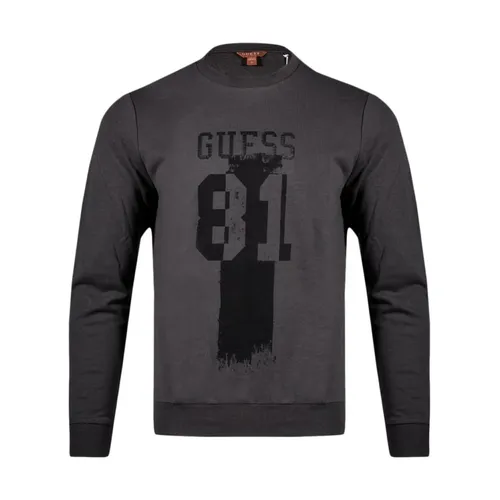 Sweatshirts & Hoodies > Sweatshirts - - Guess - Modalova