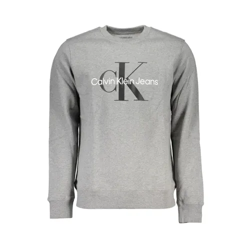 Sweatshirts & Hoodies > Sweatshirts - - Calvin Klein - Modalova