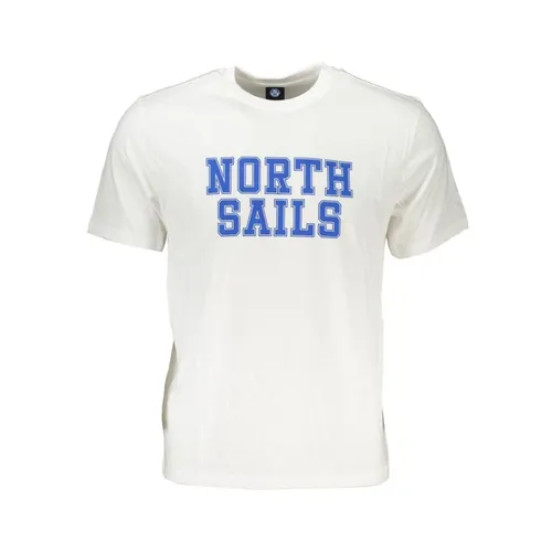 Tops > T-Shirts - - North Sails - Modalova
