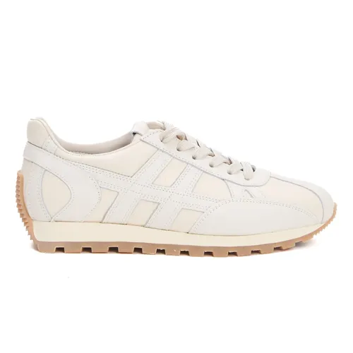 Hogan - Shoes > Sneakers - White - Hogan - Modalova