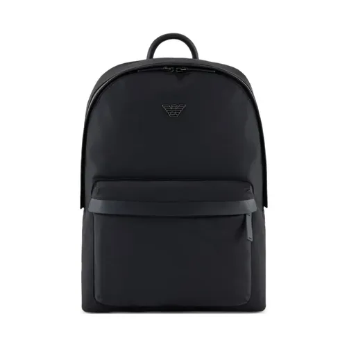 Bags > Backpacks - - Emporio Armani - Modalova