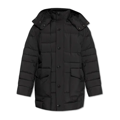 Jackets > Down Jackets - - Kenzo - Modalova