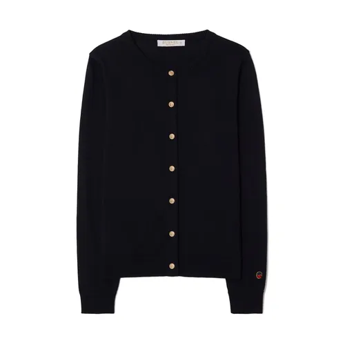 Knitwear > Cardigans - - Busnel - Modalova