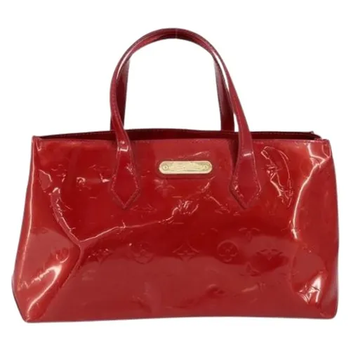 Pre-owned > Pre-owned Bags > Pre-owned Handbags - - Louis Vuitton Vintage - Modalova