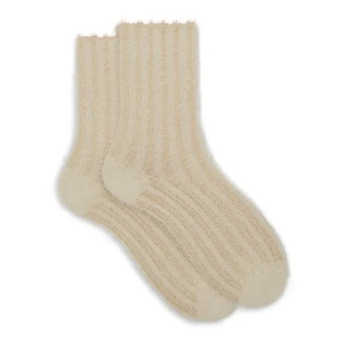 Underwear > Socks - - Gallo - Modalova