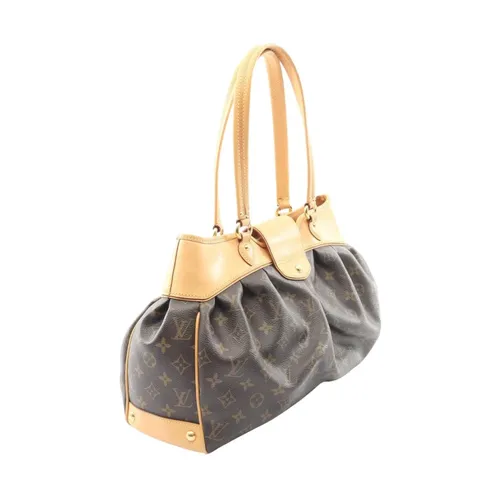 Pre-owned > Pre-owned Bags > Pre-owned Handbags - - Louis Vuitton Vintage - Modalova