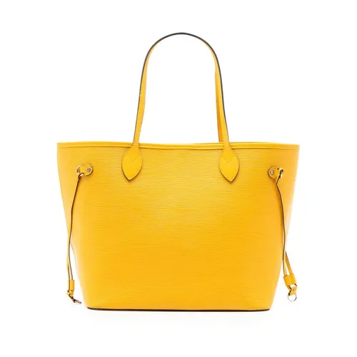 Pre-owned > Pre-owned Bags > Pre-owned Tote Bags - - Louis Vuitton Vintage - Modalova