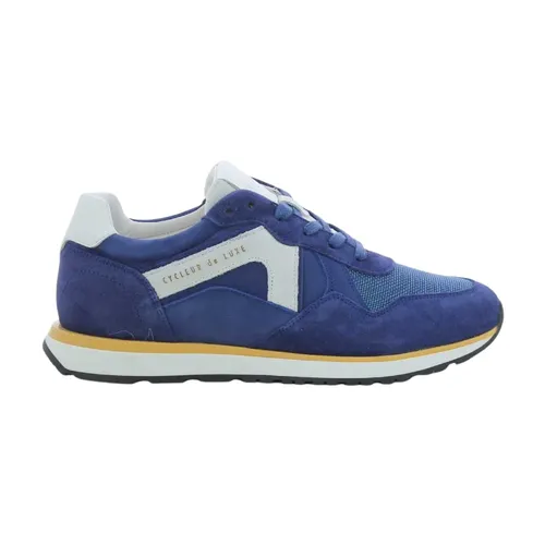 Shoes > Sneakers - - Cycleur de Luxe - Modalova