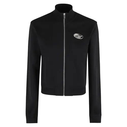Knitwear > Cardigans - - Diesel - Modalova